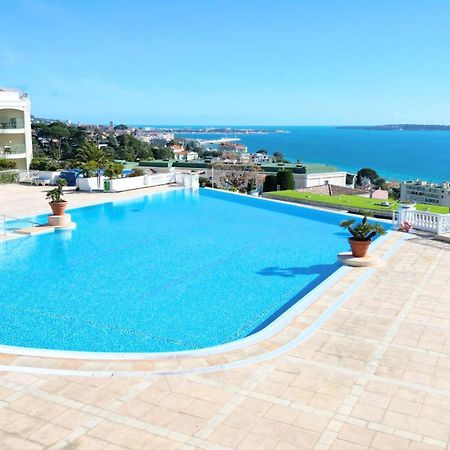 Résidence Villa Francia T2 avec Jardin By Palmazur Cannes Exterior foto