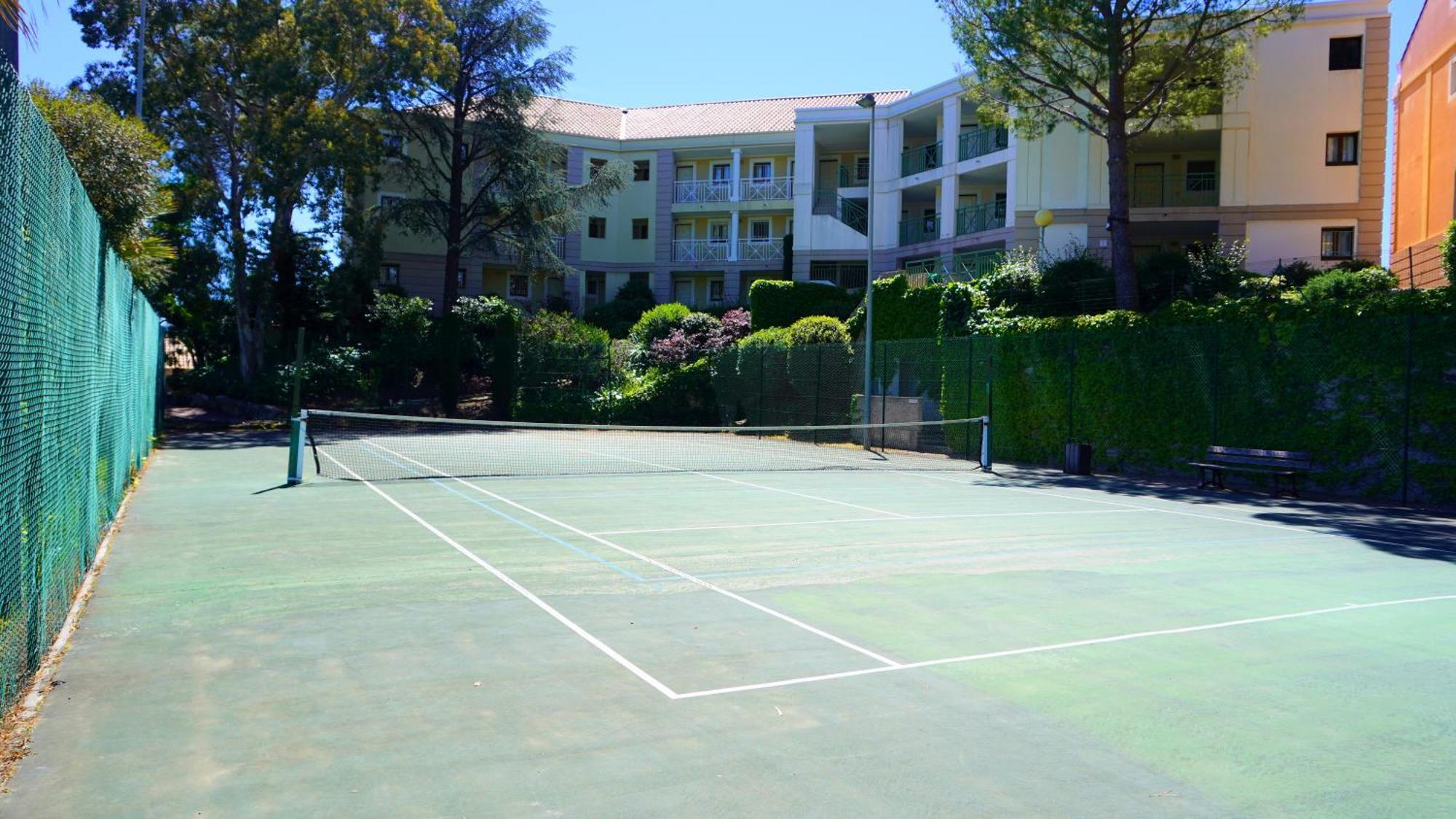 Résidence Villa Francia T2 avec Jardin By Palmazur Cannes Exterior foto